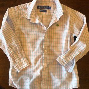 3t J. Bailey button up
